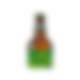 Inch's Reserve 500ml 7.4% Alcohol Premium Apple Cider Bottle
